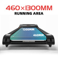 Máquina de correr Motorizada para el hogar Cinta de correr plegable Gimnasio Equipo de fitness Caminadora eléctrica